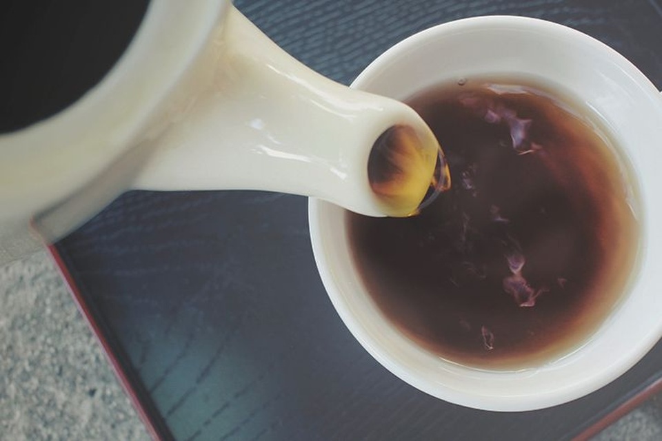 Uống gì trước khi ngủ để giảm cân? - 3 Uống gì trước khi ngủ để giảm cân? - 3