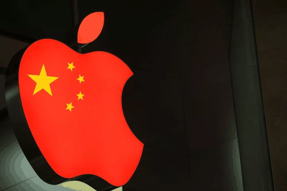 Cuộc chiến thương mại của Donald Trump với Trung Quốc sẽ “giáng đòn” vào Apple cuối tuần này - 1 Cuộc chiến thương mại của Donald Trump với Trung Quốc sẽ “giáng đòn” vào Apple cuối tuần này - 1