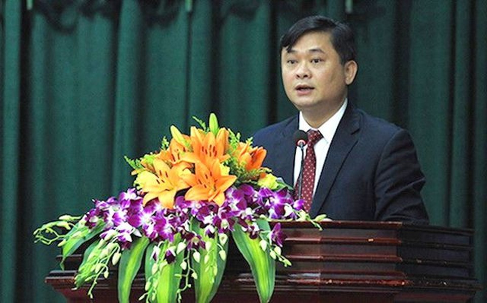 Sớm đưa Nghệ An trở thành một trong những tỉnh khá nhất miền Bắc - 3 Sớm đưa Nghệ An trở thành một trong những tỉnh khá nhất miền Bắc - 3