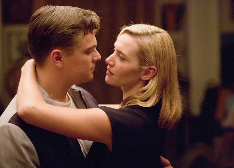23 năm tình bạn ngọt ngào bền chặt của Leonardo DiCaprio và Kate Winslet - 7 23 năm tình bạn ngọt ngào bền chặt của Leonardo DiCaprio và Kate Winslet - 7