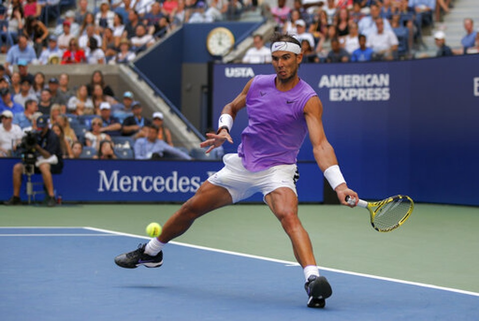 US Open 2019: Tài năng 15 tuổi của Mỹ thất bại trước ĐKVĐ Osaka - 2 US Open 2019: Tài năng 15 tuổi của Mỹ thất bại trước ĐKVĐ Osaka - 2