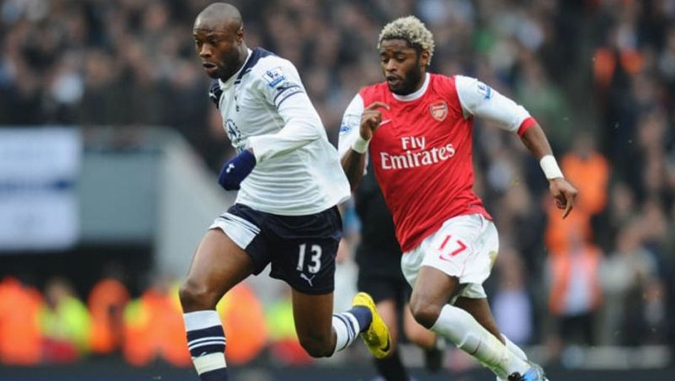 Bốn danh thủ thi đấu cho Arsenal và Tottenham tại Premier League - 4 Bốn danh thủ thi đấu cho Arsenal và Tottenham tại Premier League - 4