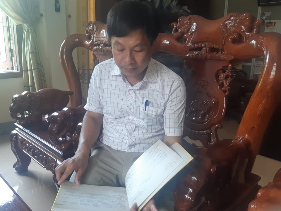 Sớm đưa Nghệ An trở thành một trong những tỉnh khá nhất miền Bắc - 2 Sớm đưa Nghệ An trở thành một trong những tỉnh khá nhất miền Bắc - 2