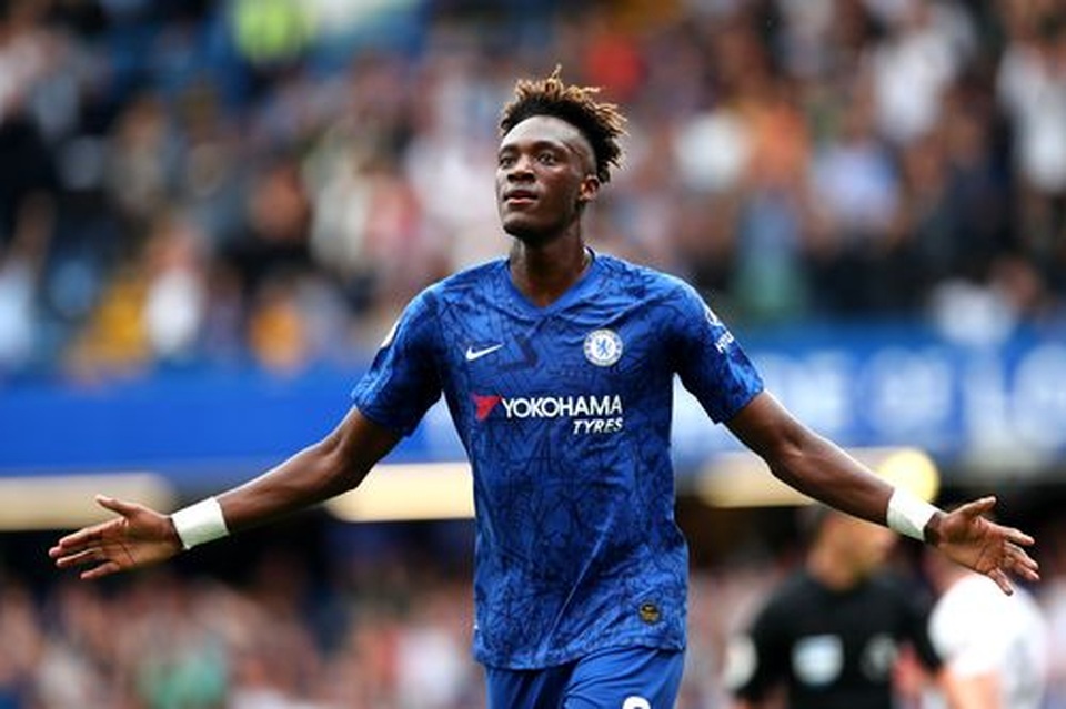 Những khoảnh khắc chia điểm cay đắng của Chelsea trước Sheffied Utd - 8 Những khoảnh khắc chia điểm cay đắng của Chelsea trước Sheffied Utd - 8