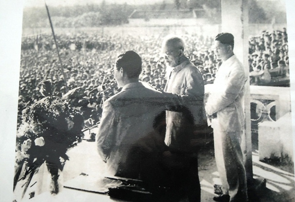 Tình cảm đặc biệt của Bác Hồ với Thanh Hóa - 7