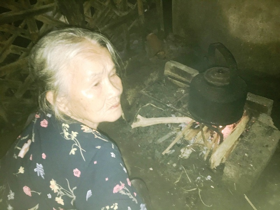“Cô bé lọ lem” nhận được gần 250 triệu đồng trước ngày khai giảng năm học mới - 4 “Cô bé lọ lem” nhận được gần 250 triệu đồng trước ngày khai giảng năm học mới - 4