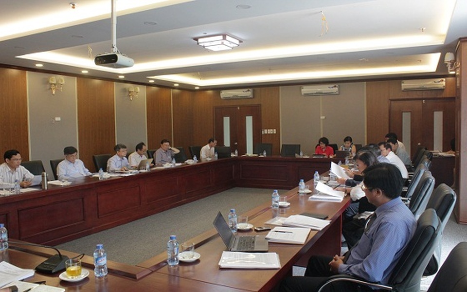 Liên đoàn Luật sư “xin” tiền tỷ cho việc thuê trụ sở, tổ chức đại hội năm 2020 - 1 Liên đoàn Luật sư “xin” tiền tỷ cho việc thuê trụ sở, tổ chức đại hội năm 2020 - 1
