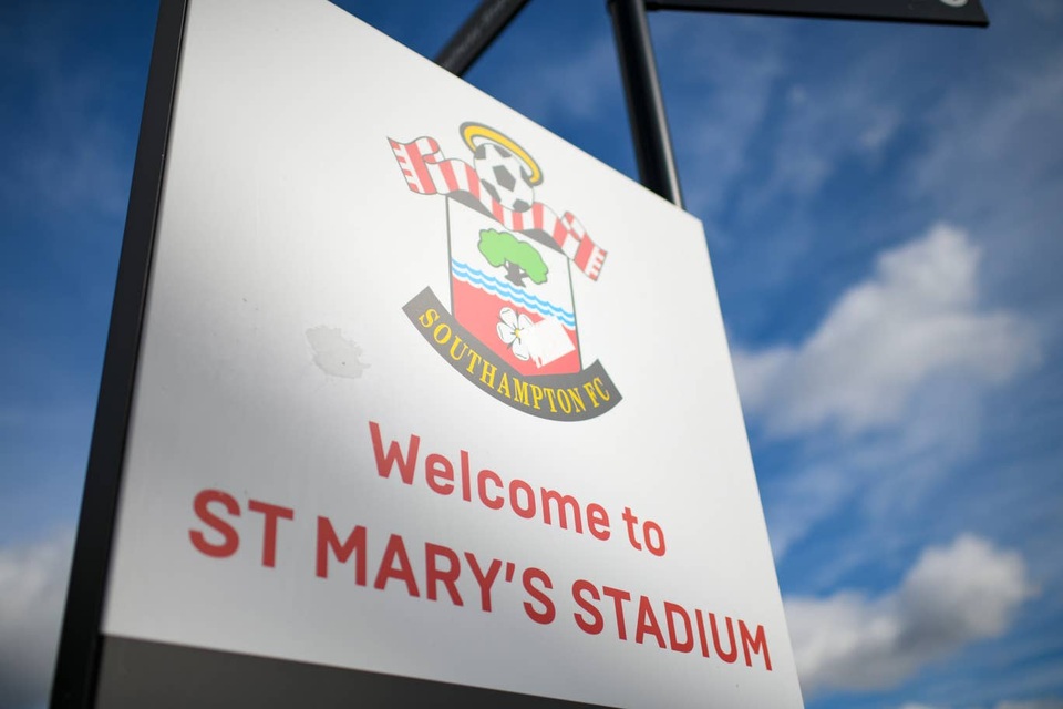 Nhìn lại trận hòa gây thất vọng của Man Utd trên sân Southampton - 2 Nhìn lại trận hòa gây thất vọng của Man Utd trên sân Southampton - 2