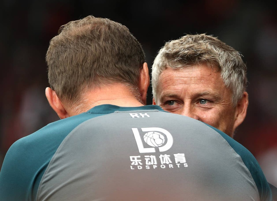 Nhìn lại trận hòa gây thất vọng của Man Utd trên sân Southampton - 4 Nhìn lại trận hòa gây thất vọng của Man Utd trên sân Southampton - 4
