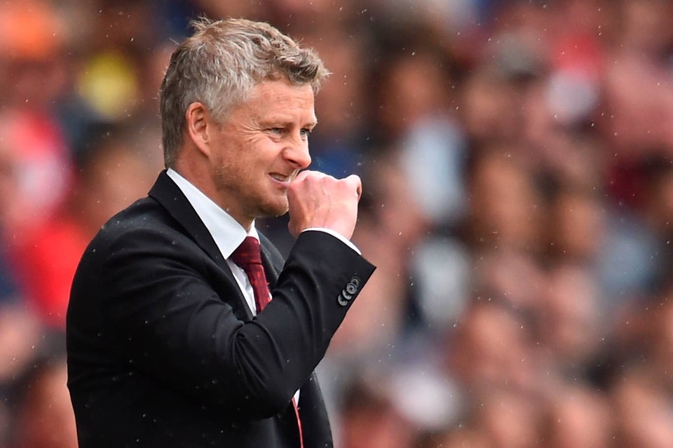 Nhìn lại trận hòa gây thất vọng của Man Utd trên sân Southampton - 20 Nhìn lại trận hòa gây thất vọng của Man Utd trên sân Southampton - 20