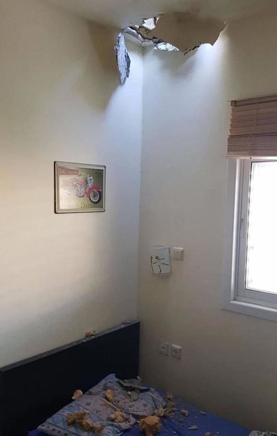 Những tình huống oái oăm khiến nạn nhân cười ra nước mắt - 8 Những tình huống oái oăm khiến nạn nhân cười ra nước mắt - 8