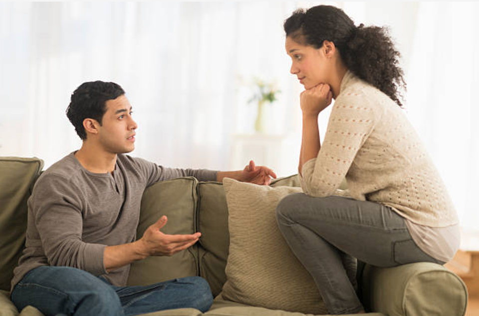 Một cuộc đối thoại - 1 Một cuộc đối thoại - 1