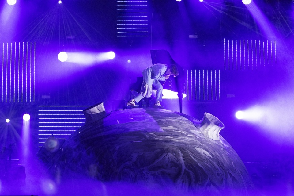 Vũ Cát Tường khiến Hồng Nhung rưng rưng nhớ cố nhạc sĩ Trịnh Công Sơn - 14 Vũ Cát Tường khiến Hồng Nhung rưng rưng nhớ cố nhạc sĩ Trịnh Công Sơn - 14