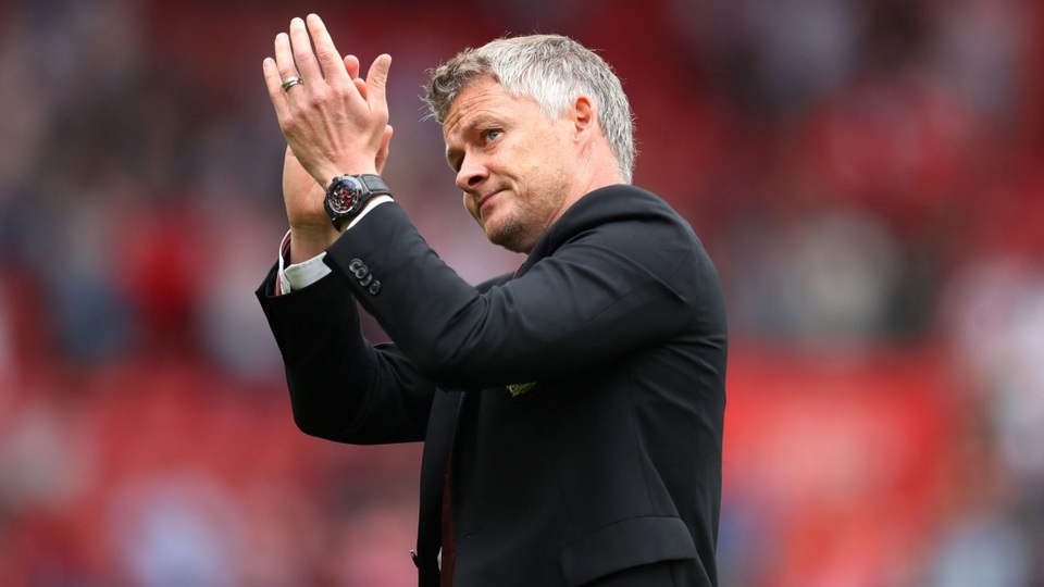 MU hòa thất vọng, HLV Solskjaer trút giận lên hàng công - 1 MU hòa thất vọng, HLV Solskjaer trút giận lên hàng công - 1