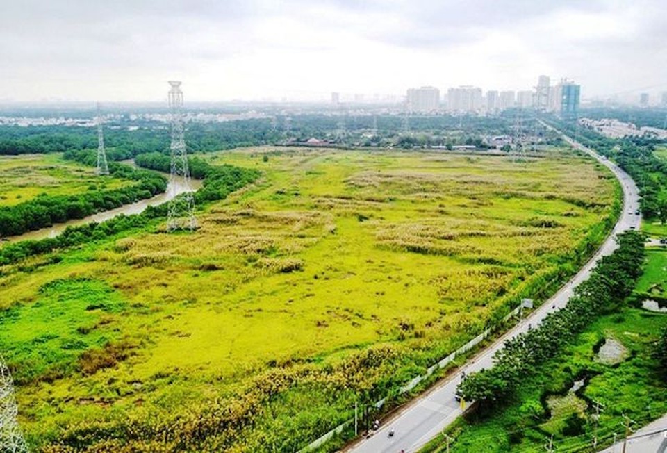 Khốn khổ vì 2 chữ đất ở: Kiến nghị 3 giải pháp xử lý - 1 Khốn khổ vì 2 chữ đất ở: Kiến nghị 3 giải pháp xử lý - 1
