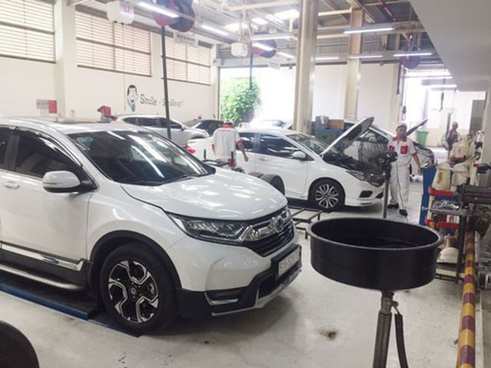 Sửa Luật, giảm thuế phí, dân Việt kỳ vọng mua xe tốt, giá rẻ - 7 Sửa Luật, giảm thuế phí, dân Việt kỳ vọng mua xe tốt, giá rẻ - 7