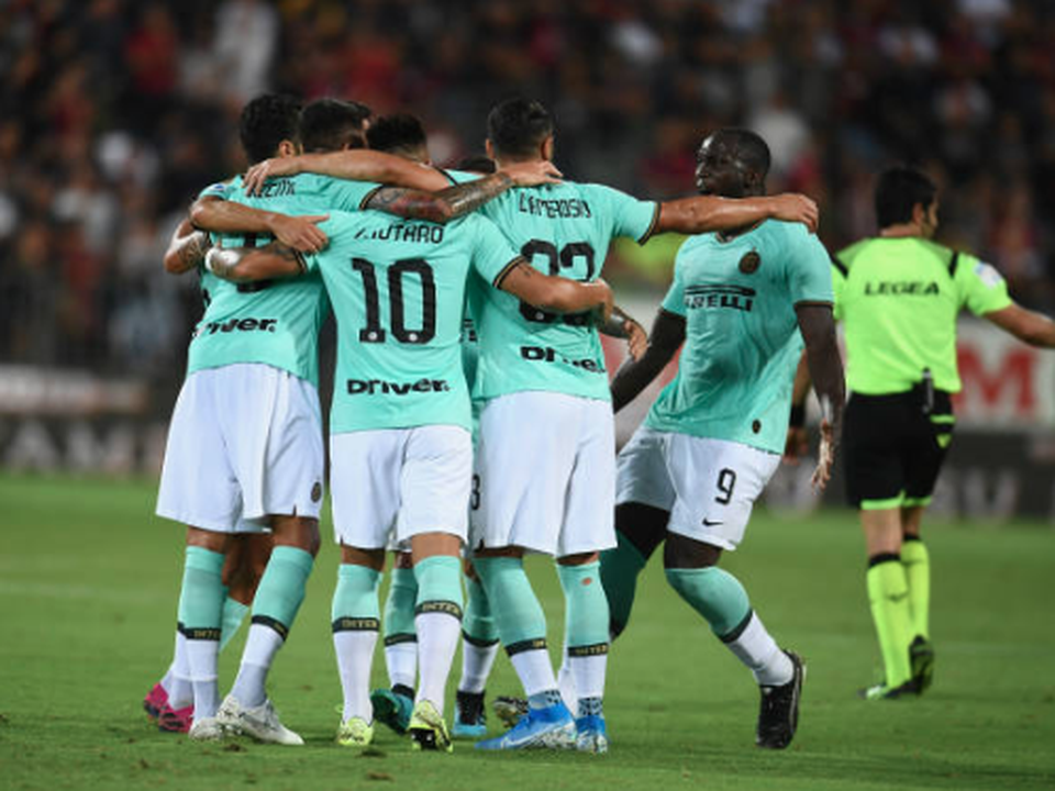 Lukaku tiếp tục lập công giúp Inter giành chiến thắng - 2 Lukaku tiếp tục lập công giúp Inter giành chiến thắng - 2