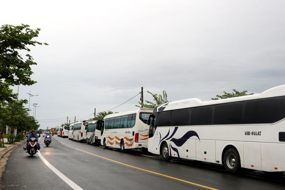 Chơi lễ 2/9 ở Hội An