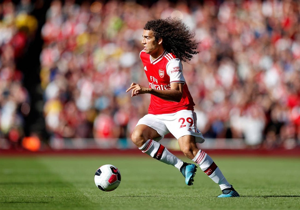 Những khoảnh khắc chia điểm giữa Arsenal và Tottenham - 6 Những khoảnh khắc chia điểm giữa Arsenal và Tottenham - 6