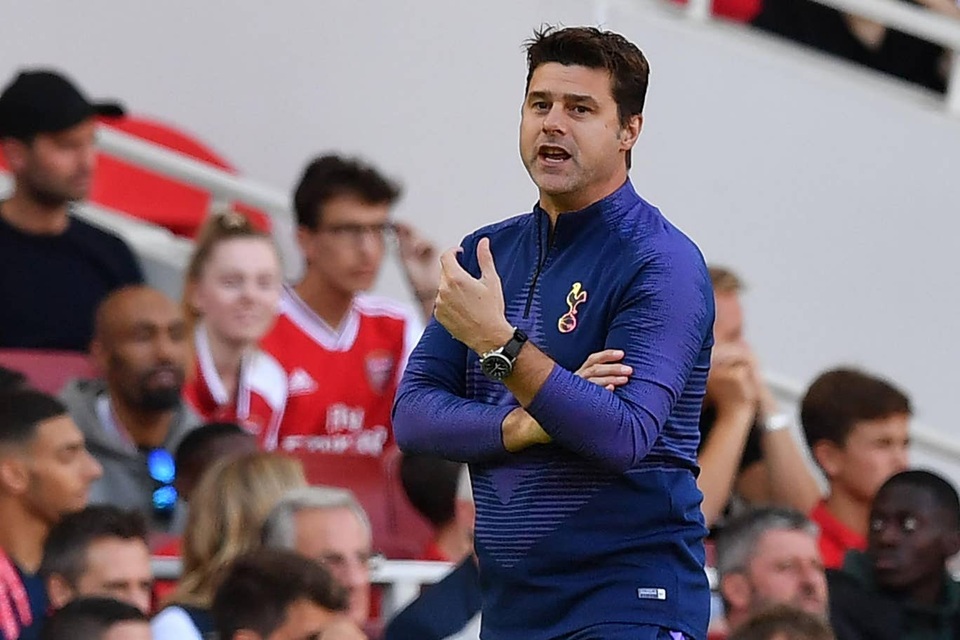 Những khoảnh khắc chia điểm giữa Arsenal và Tottenham - 9 Những khoảnh khắc chia điểm giữa Arsenal và Tottenham - 9