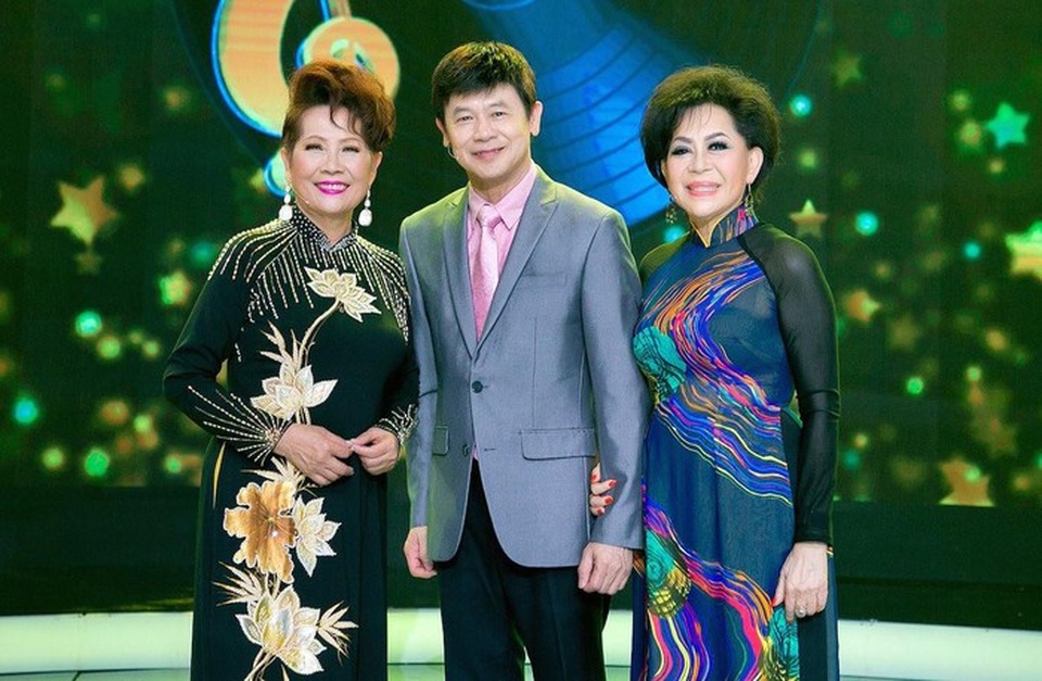 Điều gì khiến danh ca Giao Linh chấp nhận làm vợ người đã 3 đời vợ, 6 con riêng? - 3