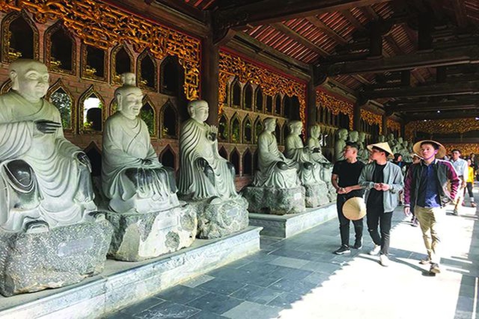 Hà Nội phải trả giá ra sao sau những dễ dãi, bừa bãi trong quy hoạch? - 4 Hà Nội phải trả giá ra sao sau những dễ dãi, bừa bãi trong quy hoạch? - 4
