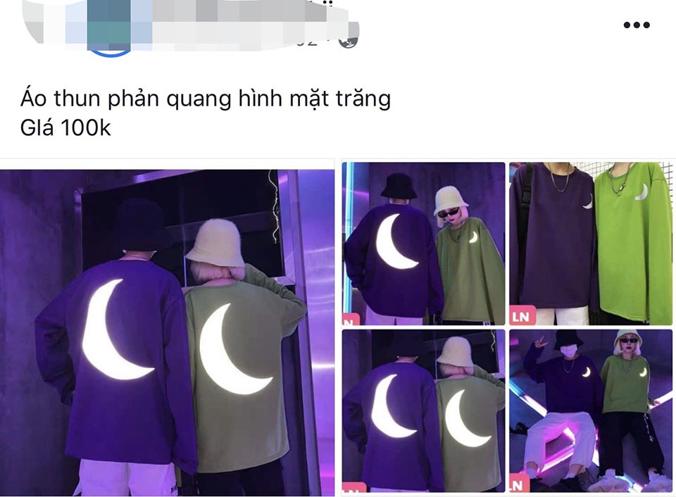 Giật mình với chị Nguyệt, cơn sốt lan truyền trong giới trẻ - 1 Giật mình với chị Nguyệt, cơn sốt lan truyền trong giới trẻ - 1