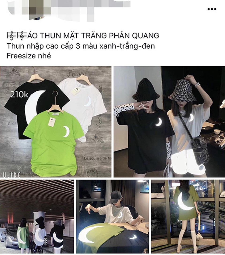 Giật mình với chị Nguyệt, cơn sốt lan truyền trong giới trẻ - 2 Giật mình với chị Nguyệt, cơn sốt lan truyền trong giới trẻ - 2