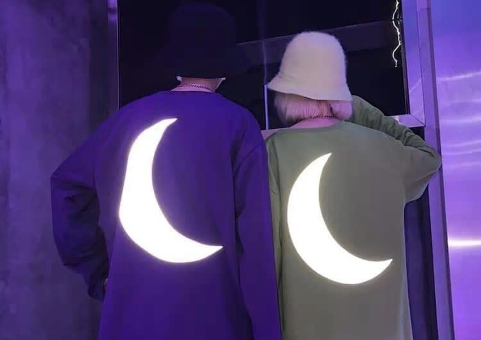 Giật mình với chị Nguyệt, cơn sốt lan truyền trong giới trẻ - 3 Giật mình với chị Nguyệt, cơn sốt lan truyền trong giới trẻ - 3