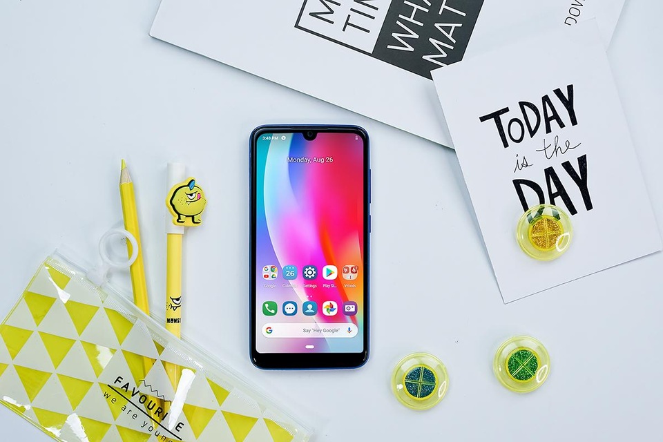 Loạt thiết bị mới sẽ lên kệ thị trường Việt trong tháng 9/2019 - 2 Loạt thiết bị mới sẽ lên kệ thị trường Việt trong tháng 9/2019 - 2