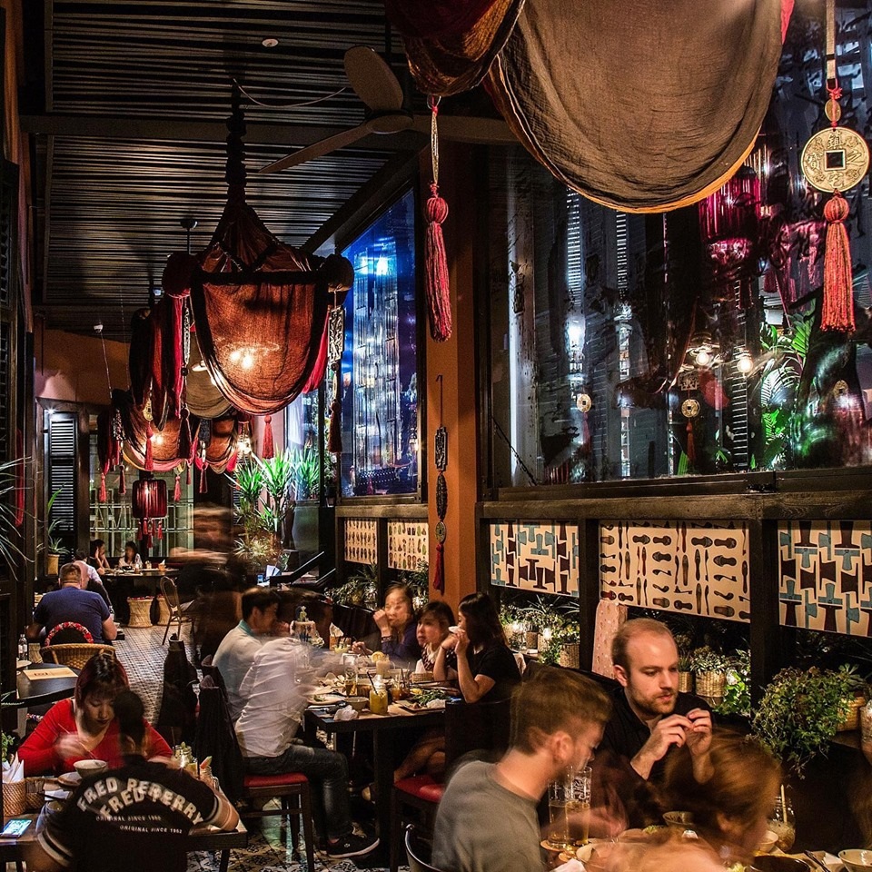 Ẩm thực Việt có mặt tại phủ tổng thống Đức - 1 Ẩm thực Việt có mặt tại phủ tổng thống Đức - 1