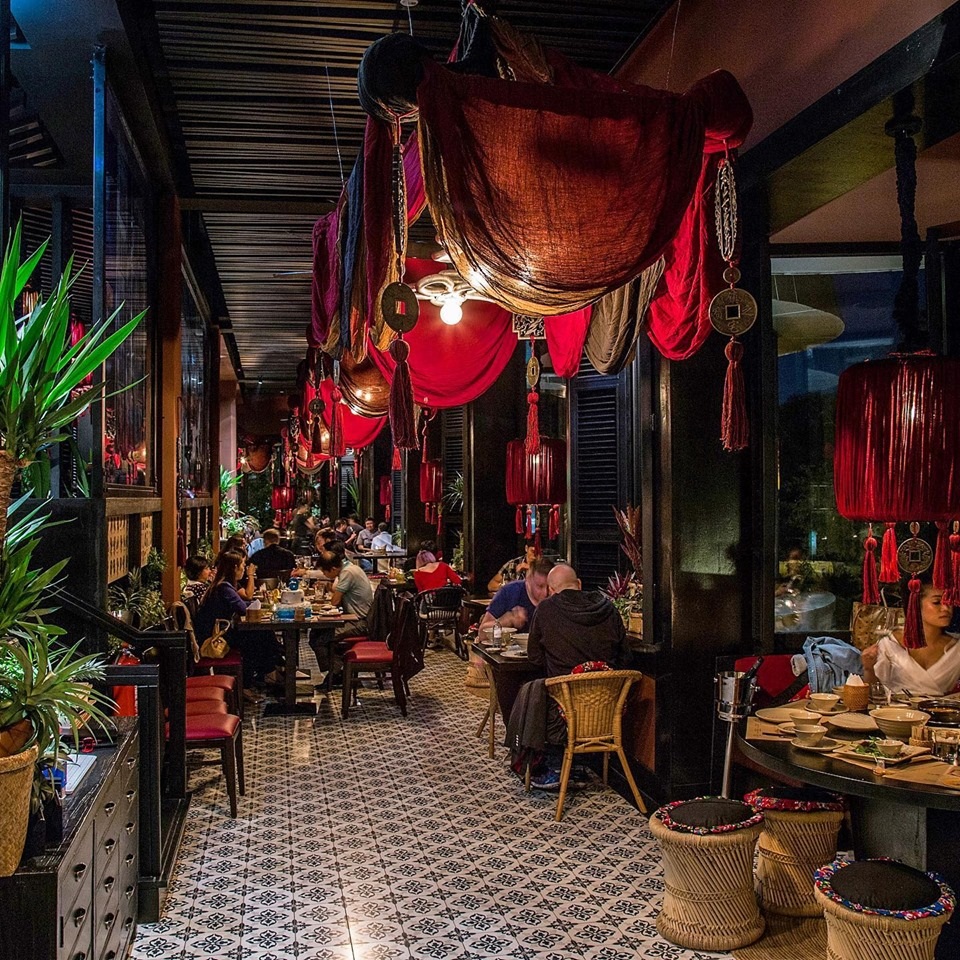 Ẩm thực Việt có mặt tại phủ tổng thống Đức - 3 Ẩm thực Việt có mặt tại phủ tổng thống Đức - 3