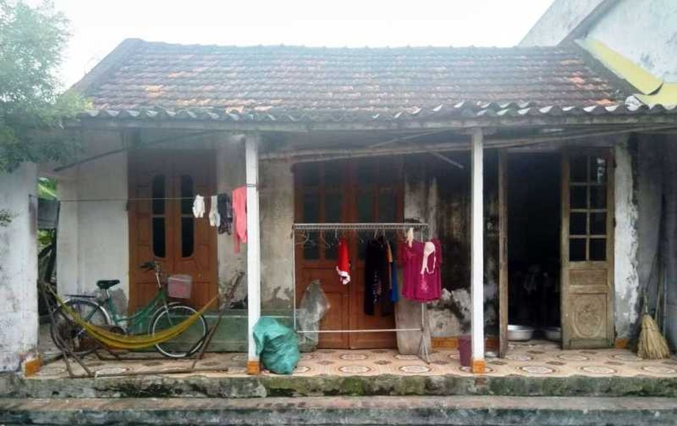 Nghi án người phụ nữ tâm thần bị ông già 70 xâm hại đến mang thai - 1 Nghi án người phụ nữ tâm thần bị ông già 70 xâm hại đến mang thai - 1