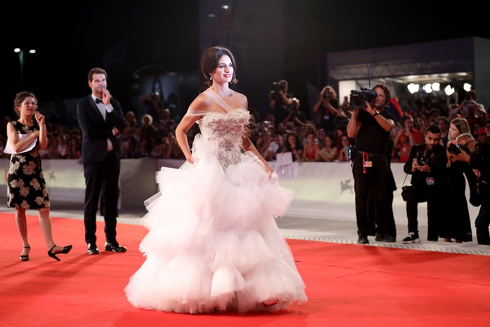 Penelope Cruz trẻ đẹp đáng ngưỡng mộ - 6 Penelope Cruz trẻ đẹp đáng ngưỡng mộ - 6