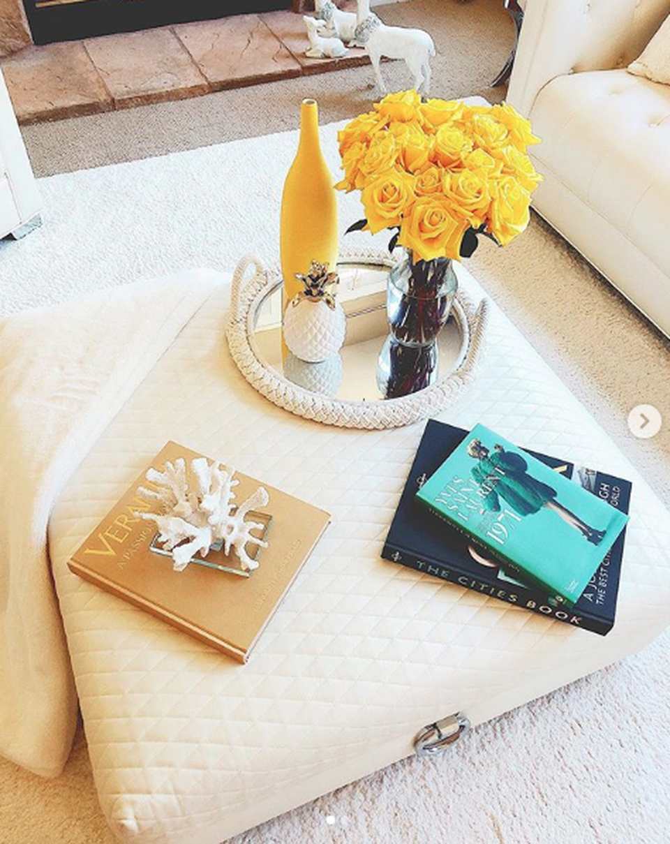 Choáng ngợp với cuộc sống sang chảnh của Hoa hậu Phạm Hương trên đất Mỹ - 15