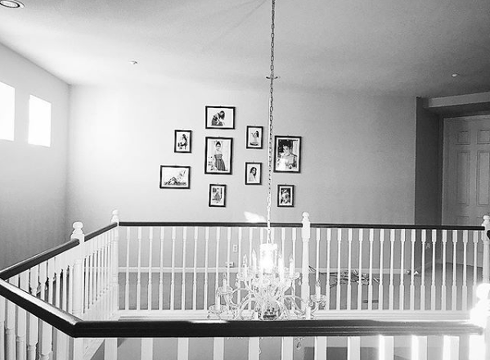 Choáng ngợp với cuộc sống sang chảnh của Hoa hậu Phạm Hương trên đất Mỹ - 17