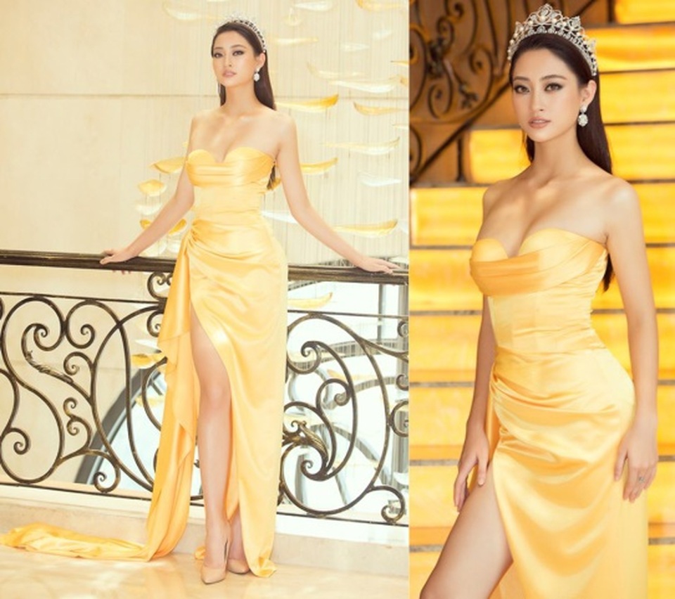 Lan Khuê, Phương Mai: “Bầu bí” vẫn gợi cảm - 9 Lan Khuê, Phương Mai: “Bầu bí” vẫn gợi cảm - 9