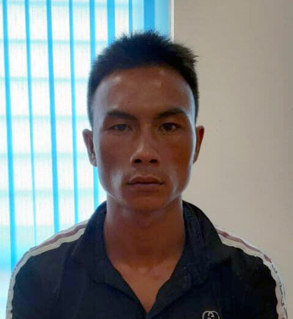 Hà Nội: Trộm xe SH, dắt bộ gần 30 km trong đêm - 1