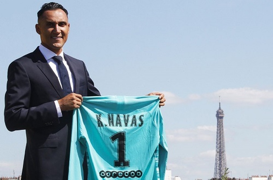 Hàng loạt thương vụ lớn phát nổ trong ngày cuối “chợ Hè” 2019 - 3 Hàng loạt thương vụ lớn phát nổ trong ngày cuối “chợ Hè” 2019 - 3