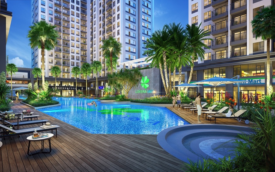 Trọn vẹn ước mơ với Lovera Vista – Dự án căn hộ mới nhất của Khang Điền tại khu Nam TP.HCM - 3 Trọn vẹn ước mơ với Lovera Vista – Dự án căn hộ mới nhất của Khang Điền tại khu Nam TP.HCM - 3