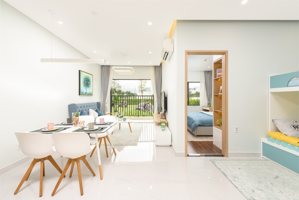 Trọn vẹn ước mơ với Lovera Vista – Dự án căn hộ mới nhất của Khang Điền tại khu Nam TP.HCM - 4 Trọn vẹn ước mơ với Lovera Vista – Dự án căn hộ mới nhất của Khang Điền tại khu Nam TP.HCM - 4