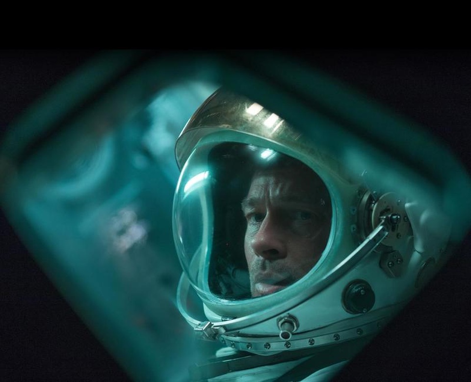 “Bộ phim thách thức nhất” trong sự nghiệp của Brad Pitt - 5 “Bộ phim thách thức nhất” trong sự nghiệp của Brad Pitt - 5