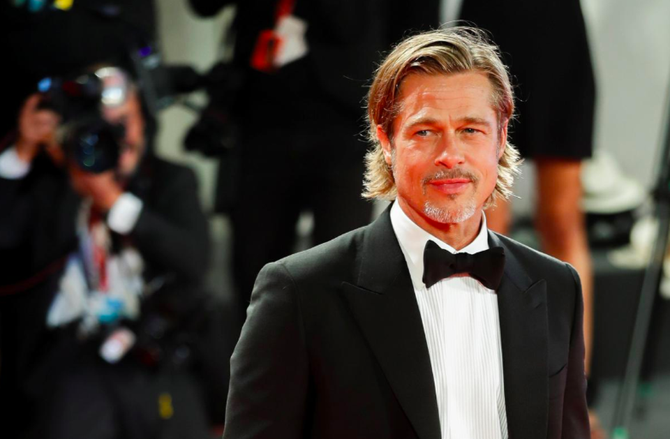 “Bộ phim thách thức nhất” trong sự nghiệp của Brad Pitt - 3 “Bộ phim thách thức nhất” trong sự nghiệp của Brad Pitt - 3