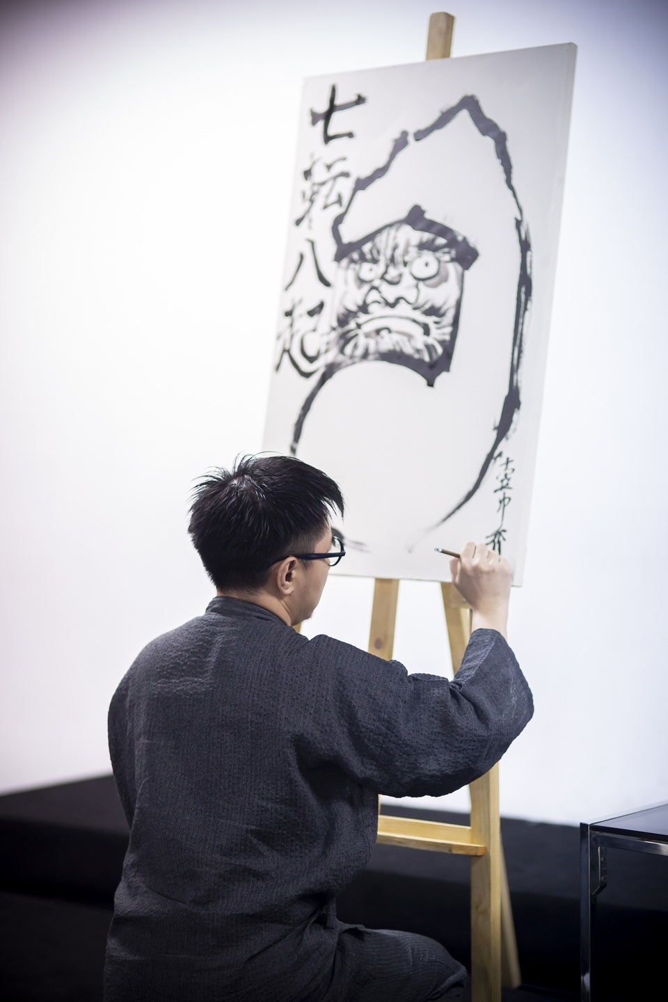 Hoa hậu Phan Hoàng Thu xinh đẹp trong trang phục Yukata Nhật Bản - 9 Hoa hậu Phan Hoàng Thu xinh đẹp trong trang phục Yukata Nhật Bản - 9