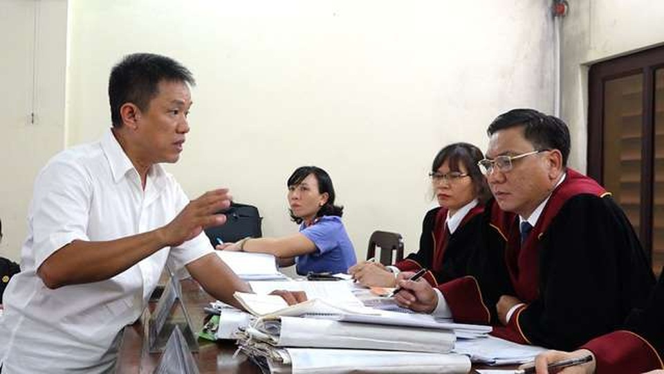 Công nhận ông Lê Linh là “cha đẻ” Thần đồng đất Việt - 1 Công nhận ông Lê Linh là “cha đẻ” Thần đồng đất Việt - 1
