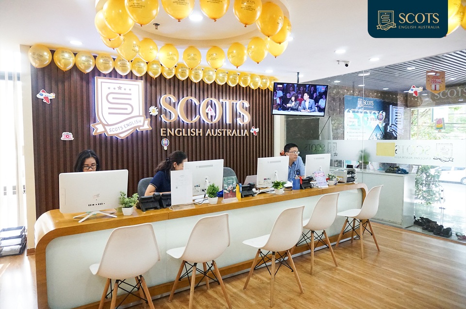Ấn tượng đặc biệt tại vòng 2 “Nhà hùng biện tương lai” Scots English 2019! - 2 Ấn tượng đặc biệt tại vòng 2 “Nhà hùng biện tương lai” Scots English 2019! - 2