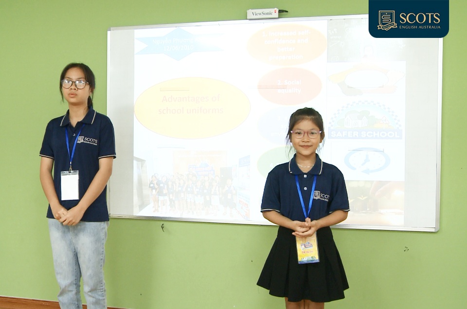 Ấn tượng đặc biệt tại vòng 2 “Nhà hùng biện tương lai” Scots English 2019! - 3 Ấn tượng đặc biệt tại vòng 2 “Nhà hùng biện tương lai” Scots English 2019! - 3