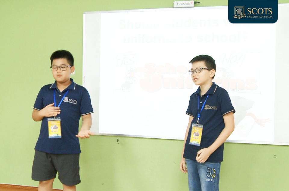 Ấn tượng đặc biệt tại vòng 2 “Nhà hùng biện tương lai” Scots English 2019! - 4 Ấn tượng đặc biệt tại vòng 2 “Nhà hùng biện tương lai” Scots English 2019! - 4