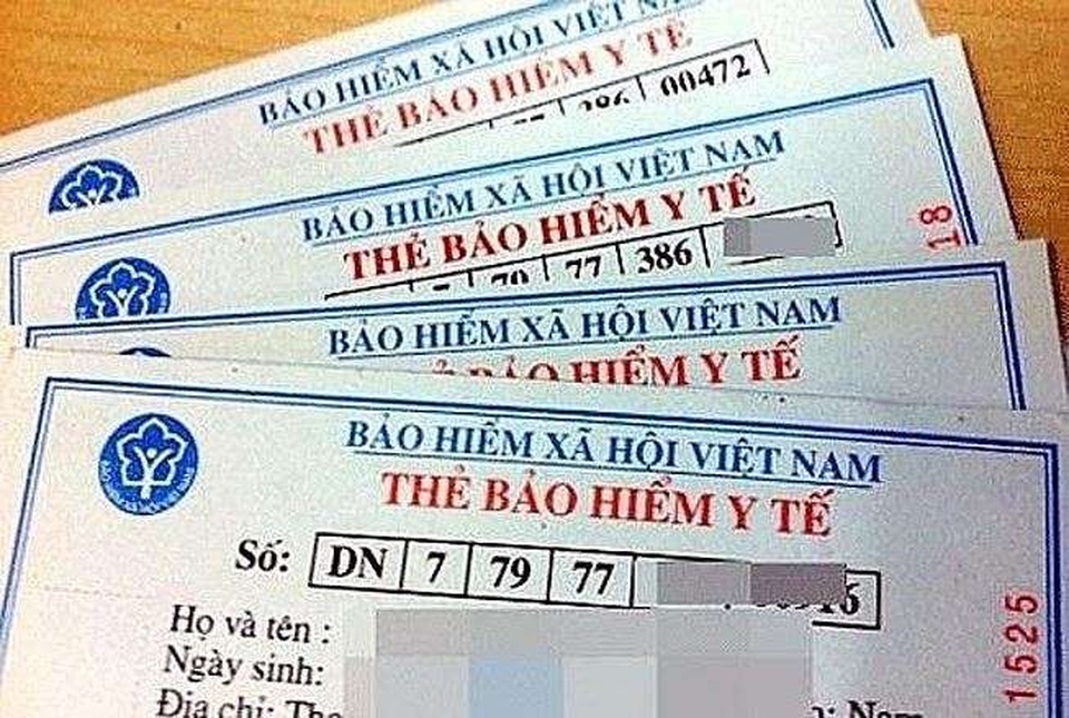 Hành vi trốn đóng BHYT, gian dối để không đóng BHXH được hiểu là gì? - 1 Hành vi trốn đóng BHYT, gian dối để không đóng BHXH được hiểu là gì? - 1