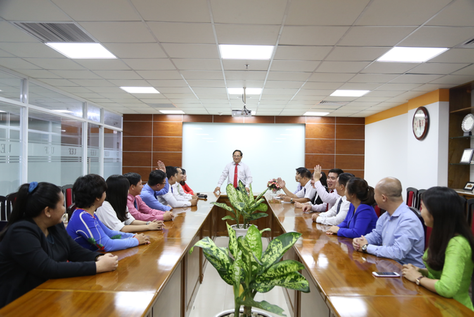 Chương trình thạc sĩ UEF và những ưu thế nổi bật - 2 Chương trình thạc sĩ UEF và những ưu thế nổi bật - 2